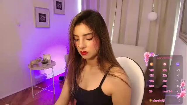 Image 2 of rousee_v Stream on Chaturbate on 26 days ago
