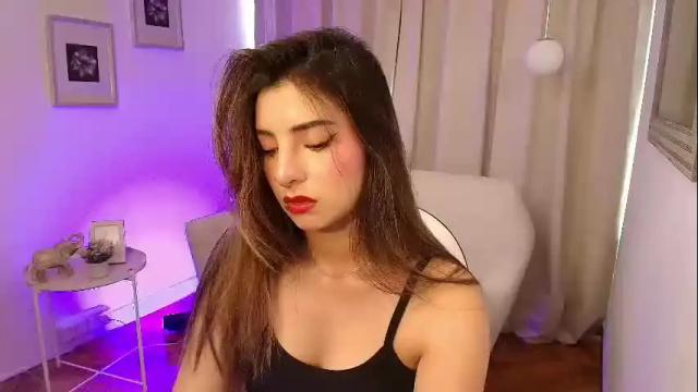 Thumbnail 3, rousee_v's Stream at Chaturbate, 26 days ago