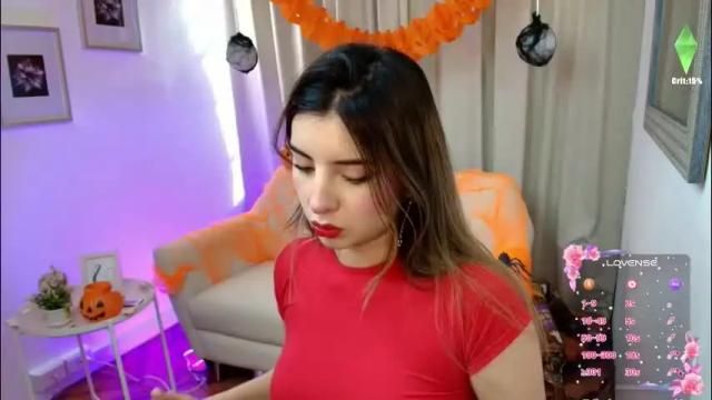 Thumbnail 1, rousee_v's Stream at Chaturbate, 15 hours ago