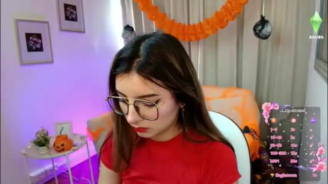 Image 10 of rousee_v Stream on Chaturbate on 1 day ago
