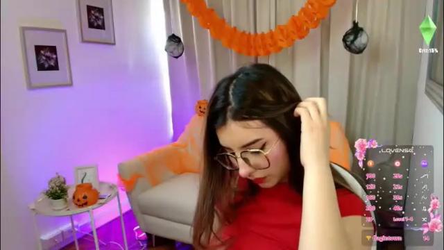 Image 11 of rousee_v Stream on Chaturbate on 1 day ago