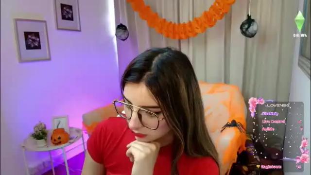 Image 12 of rousee_v Stream on Chaturbate on 1 day ago
