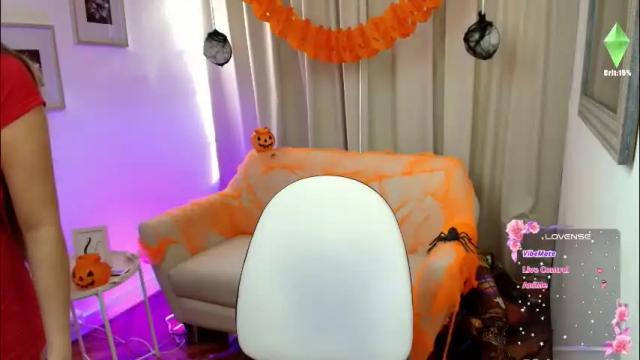 Image 2 of rousee_v Stream on Chaturbate on 1 day ago