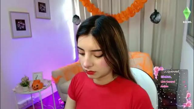 Image 3 of rousee_v Stream on Chaturbate on 1 day ago