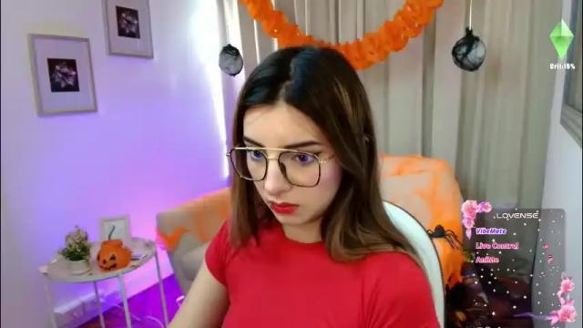Image 4 of rousee_v Stream on Chaturbate on 1 day ago