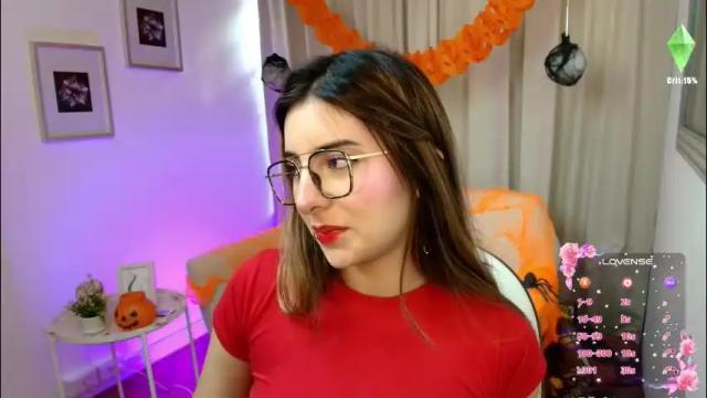 Thumbnail 2, rousee_v's Stream at Chaturbate, 15 hours ago
