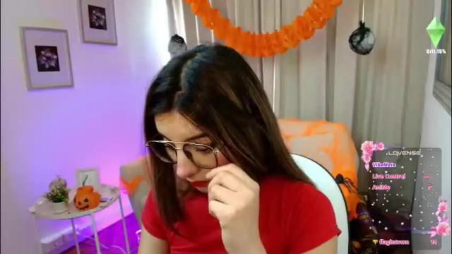 Image 8 of rousee_v Stream on Chaturbate on 1 day ago