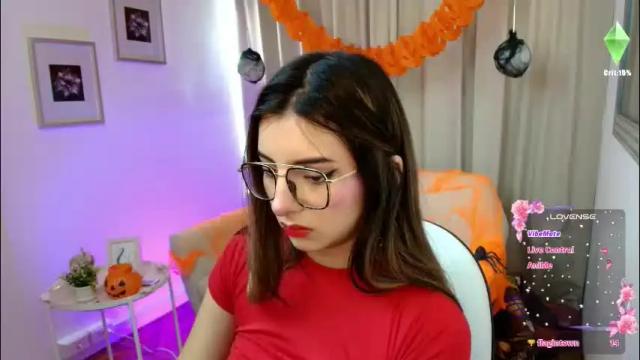 Thumbnail 3, rousee_v's Stream at Chaturbate, 15 hours ago