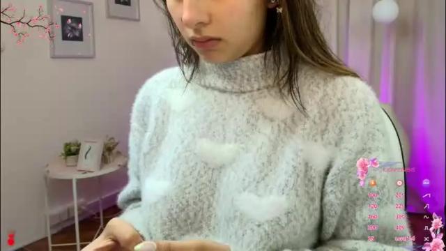 Thumbnail 1, rousee_v's Stream at Chaturbate, 1 month ago