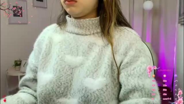 Thumbnail 2, rousee_v's Stream at Chaturbate, 1 month ago