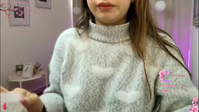 Image 7 of rousee_v Stream on Chaturbate on 1 month ago