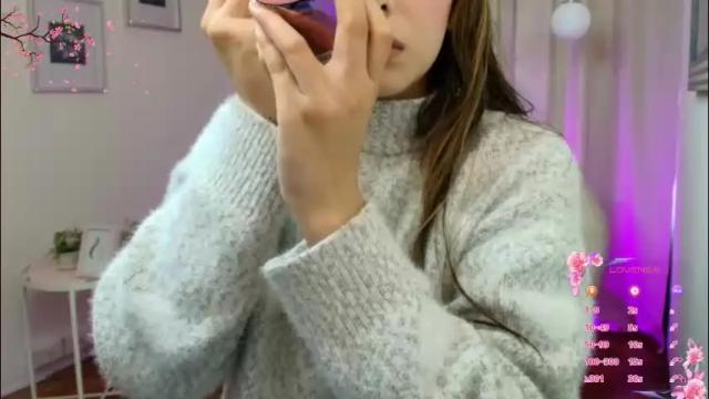 Thumbnail 3, rousee_v's Stream at Chaturbate, 1 month ago