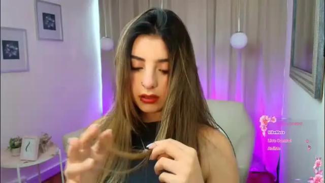 Thumbnail 1, rousee_v's Stream at Chaturbate, 1 month ago