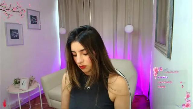 Image 12 of rousee_v Stream on Chaturbate on 1 month ago