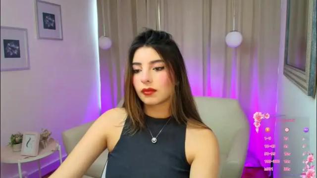 Image 2 of rousee_v Stream on Chaturbate on 1 month ago