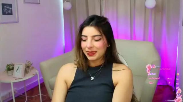 Image 4 of rousee_v Stream on Chaturbate on 1 month ago