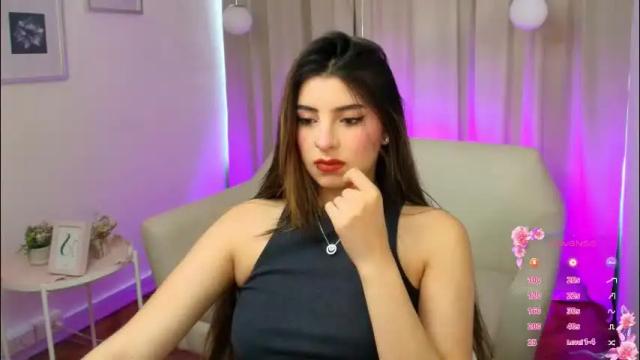 Image 7 of rousee_v Stream on Chaturbate on 1 month ago