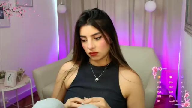 Thumbnail 3, rousee_v's Stream at Chaturbate, 1 month ago