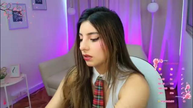 Image 8 of rousee_v Stream on Chaturbate on 1 month ago