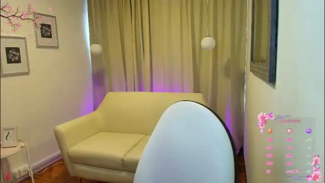 Thumbnail 1, rousee_v's Stream at Chaturbate, 1 month ago