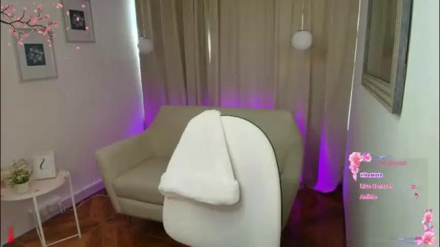 Thumbnail 3, rousee_v's Stream at Chaturbate, 1 month ago