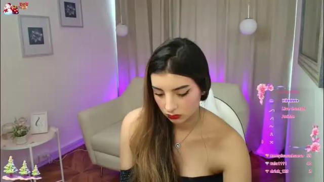 Thumbnail 2, rousee_v's Stream at Chaturbate, 1 month ago