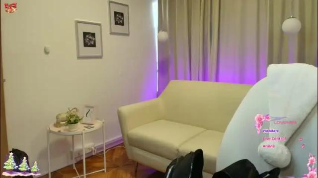 Thumbnail 1, rousee_v's Stream at Chaturbate, 1 month ago