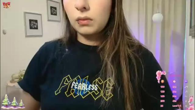 Thumbnail 3, rousee_v's Stream at Chaturbate, 1 month ago