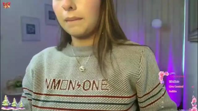 Image 4 of rousee_v Stream on Chaturbate on 1 month ago