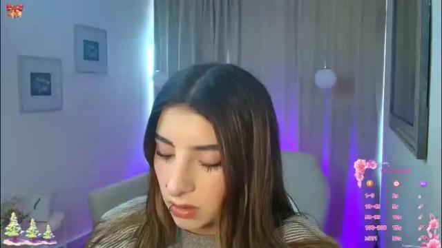 Image 7 of rousee_v Stream on Chaturbate on 1 month ago