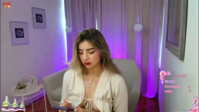 Thumbnail 1, rousee_v's Stream at Chaturbate, 1 month ago