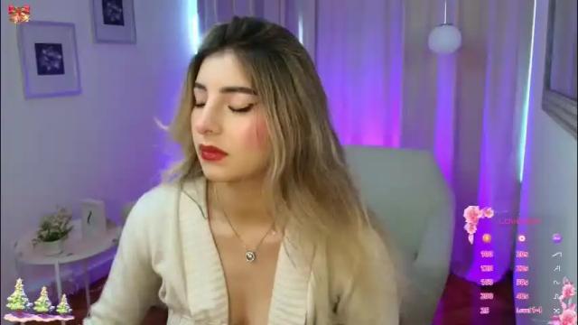 Image 3 of rousee_v Stream on Chaturbate on 1 month ago