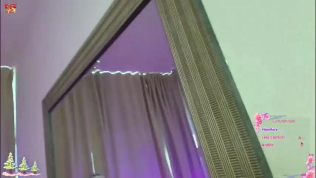 Image 6 of rousee_v Stream on Chaturbate on 1 month ago