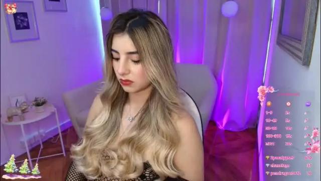 Image 7 of rousee_v Stream on Chaturbate on 1 month ago