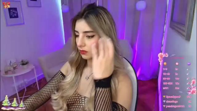 Image 8 of rousee_v Stream on Chaturbate on 1 month ago