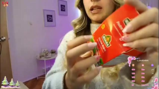 Image 2 of rousee_v Stream on Chaturbate on 1 month ago