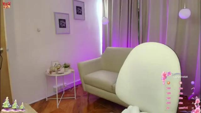 Image 3 of rousee_v Stream on Chaturbate on 1 month ago