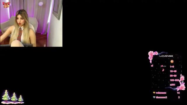 Image 2 of rousee_v Stream on Chaturbate on 1 month ago