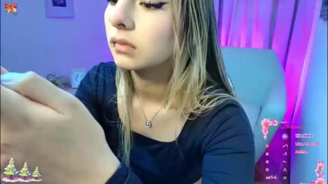 Image 4 of rousee_v Stream on Chaturbate on 1 month ago