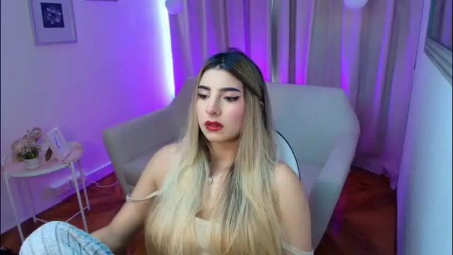 Image 2 of rousee_v Stream on Chaturbate on 29 days ago