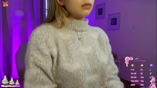 Thumbnail 1, rousee_v's Stream at Chaturbate, 27 days ago