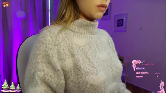 Image 4 of rousee_v Stream on Chaturbate on 28 days ago