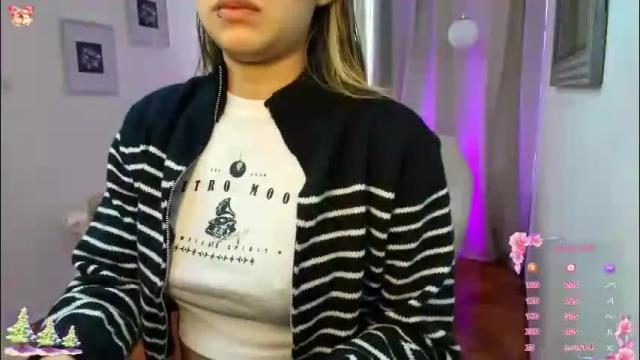 Image 3 of rousee_v Stream on Chaturbate on 25 days ago