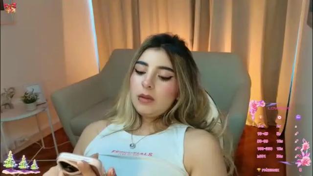 Image 6 of rousee_v Stream on Chaturbate on 24 days ago