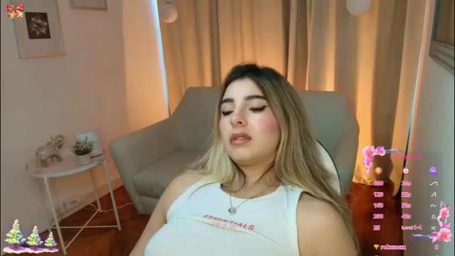 Thumbnail 3, rousee_v's Stream at Chaturbate, 24 days ago