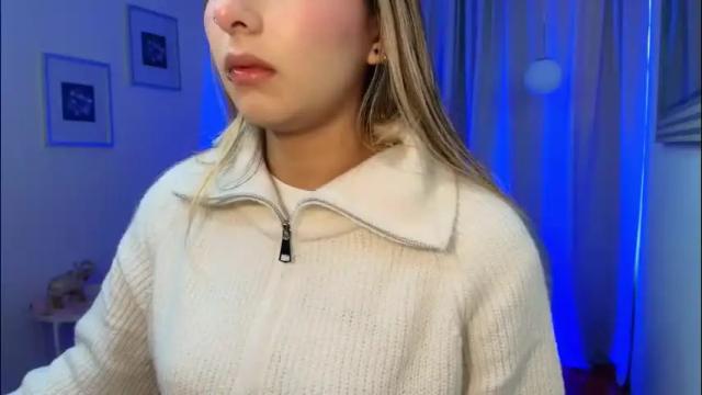 Image 10 of rousee_v Stream on Chaturbate on 23 days ago