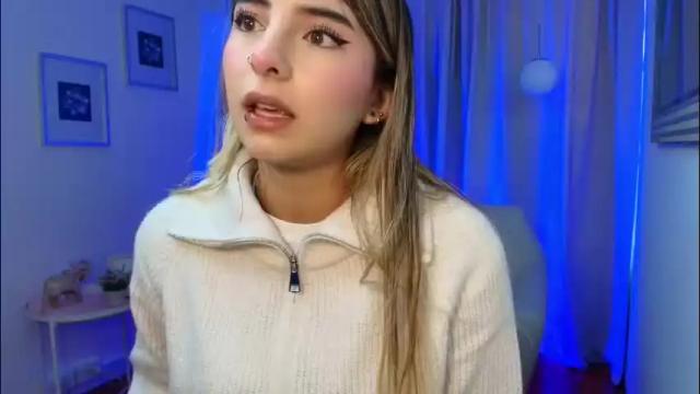 Image 12 of rousee_v Stream on Chaturbate on 23 days ago