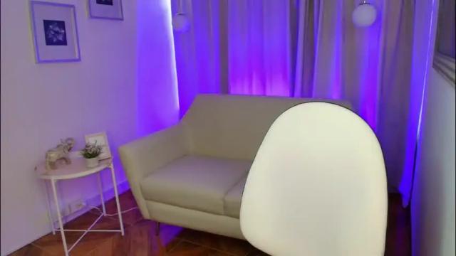 Image 2 of rousee_v Stream on Chaturbate on 23 days ago