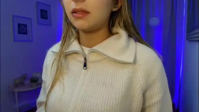 Thumbnail 2, rousee_v's Stream at Chaturbate, 22 days ago