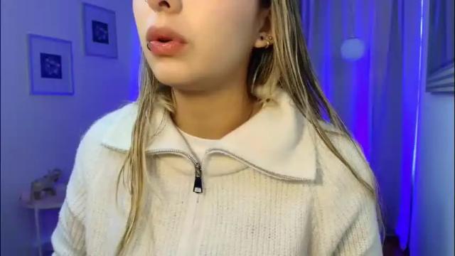 Image 7 of rousee_v Stream on Chaturbate on 23 days ago